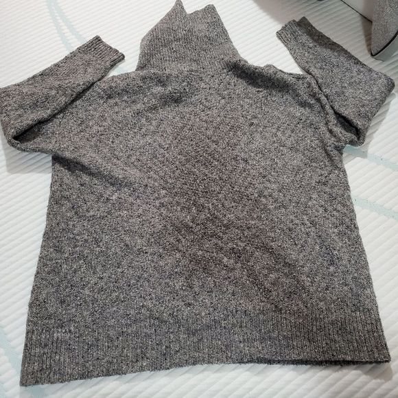 Target cowl sweater - Picture 2 of 4